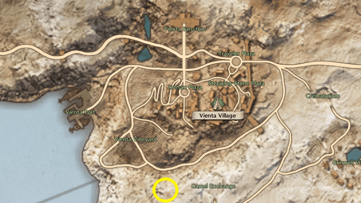 Throne and Liberty - Basic Amitoi Mechanics 1