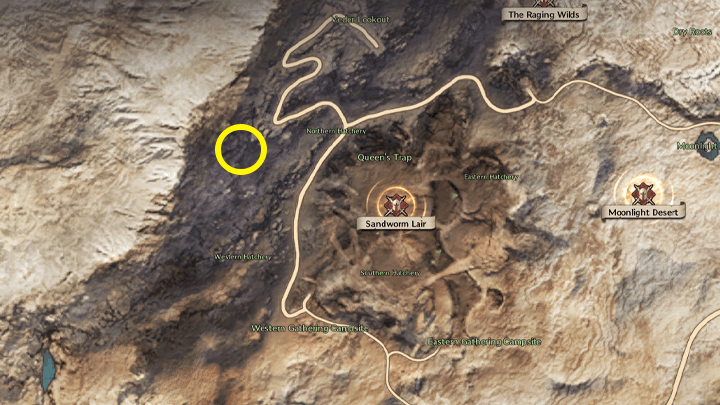 Throne and Liberty - An Unknown Apothecary