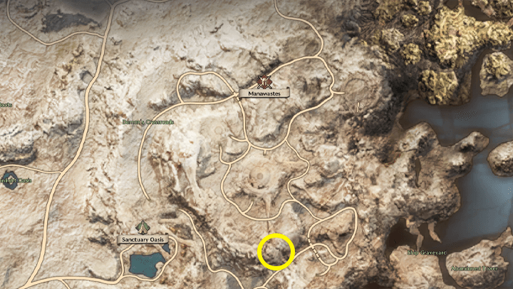 Throne and Liberty - A Tale of Diabolica 2