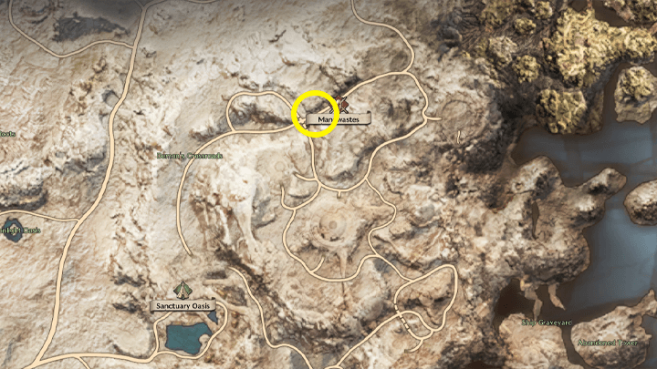 Throne and Liberty - A Tale of Diabolica 3