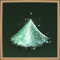 Quality Magic Powder Icon
