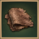 Quality Rune Leather Icon