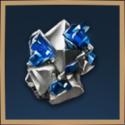 Rare Manasteel Icon