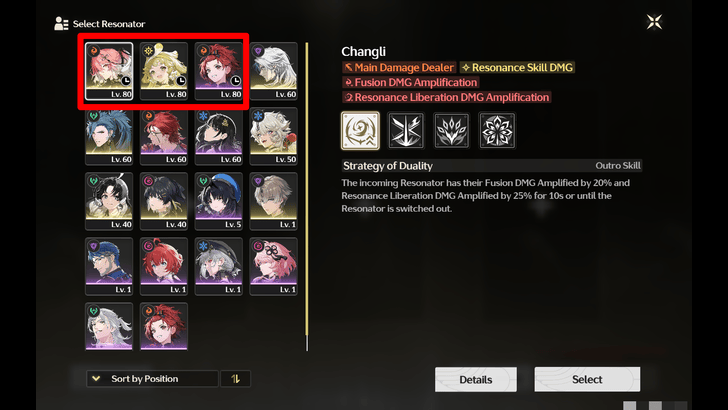 Alloy Smelt II - Use the Trial Resonators