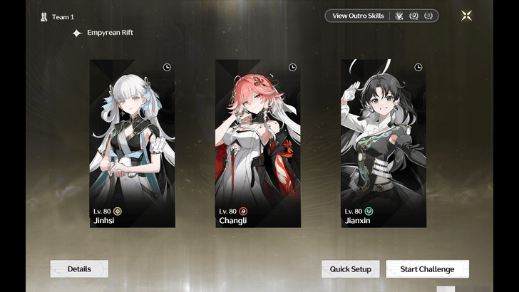 Alloy Smelt II - Assemble Your Team