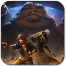 Star Wars Outlaws Jabbas Gambit