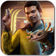 Star Wars Outlaws Wild Card