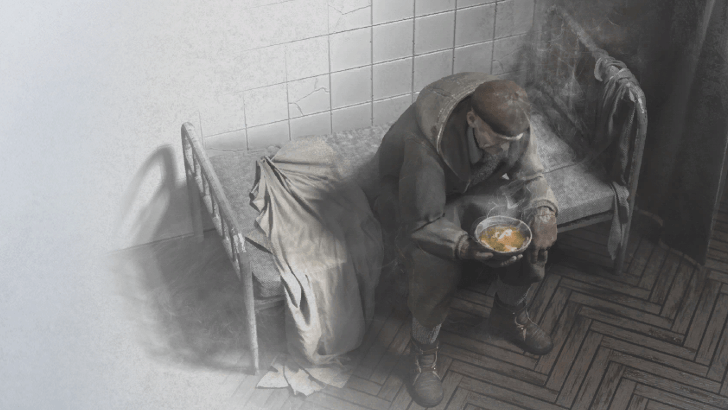 Frostpunk 2 Pass Laws Under Contagion Prevention