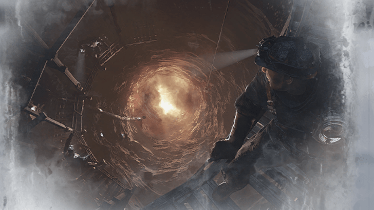 Frostpunk 2 Comes from Unsafe Working Conditions or Toxic fumes