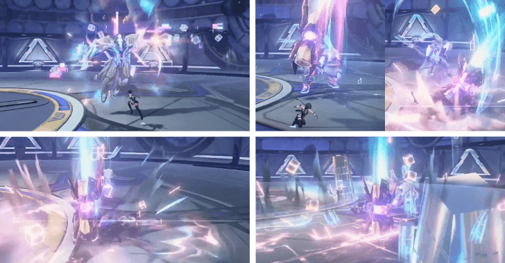 Fallacy of No Return Moves