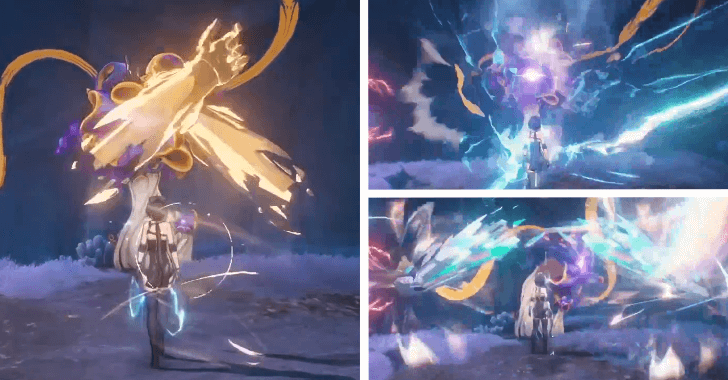 Fallacy of No Return Echo Skill