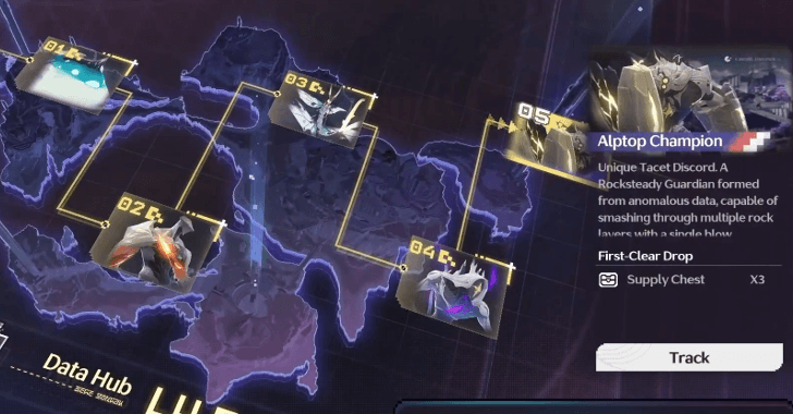 Retro Game Collector Mode