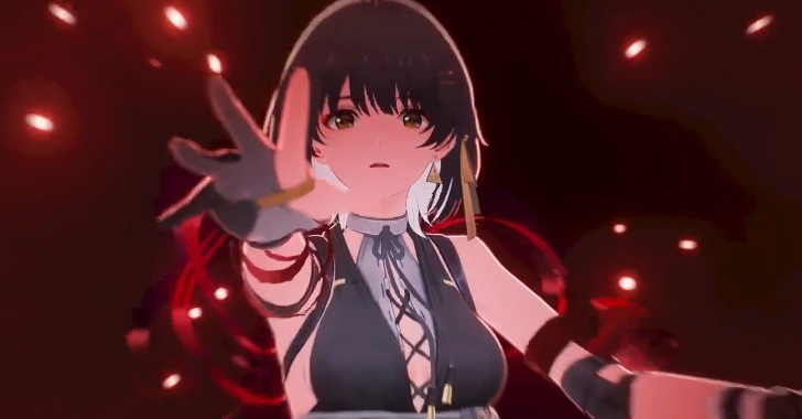 Main Story (Chapter 1 Act 8)