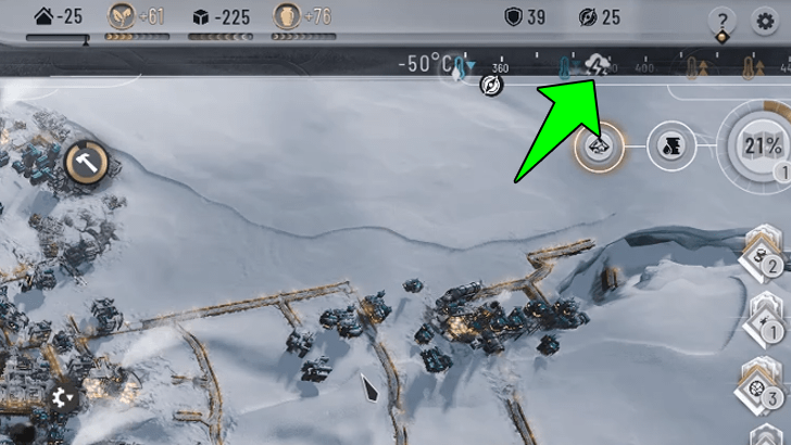 Survive the Whiteout