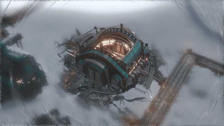 Reduce Tension with Fighting Hubs