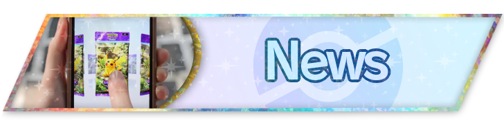 Pokemon TCG Pocket - News