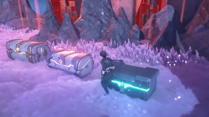 Wuthering Waves Claim Supply Chest Rewards