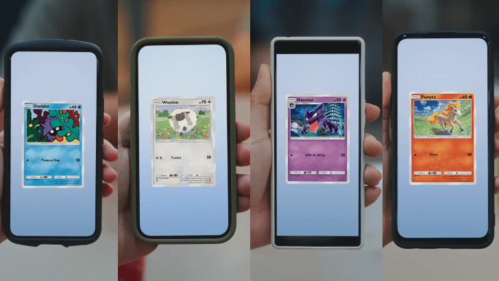 Pokemon TCG Pocket - New Zealand Launch