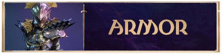 Throne and Liberty - Armor