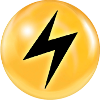 Pokemon TCG Pocket - Lightning Type Icon.png