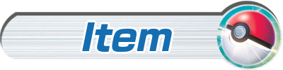 Item