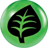 Pokemon TCG Pocket - Grass Type Icon.png