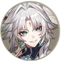 Feixiao Profile Picture icon