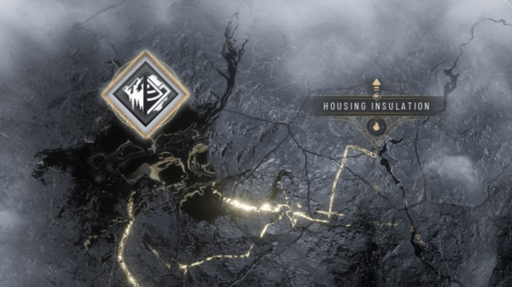 Frostpunk 2Housing Insulation