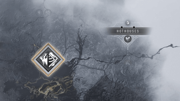 Frostpunk 2 Hothouses