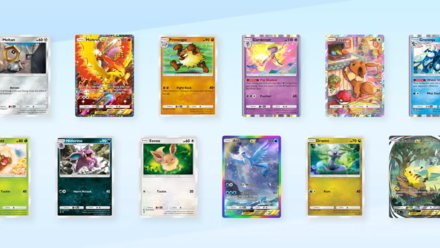 Pokémon TCG Pocket - Deck Building