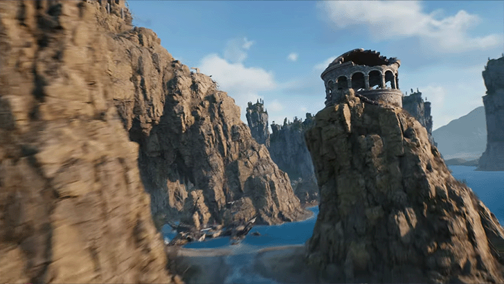 Throne and Liberty - Early Access