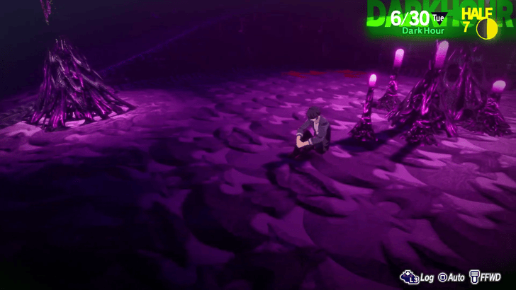 Persona 3 Reload Episode Aigis - Missing Person