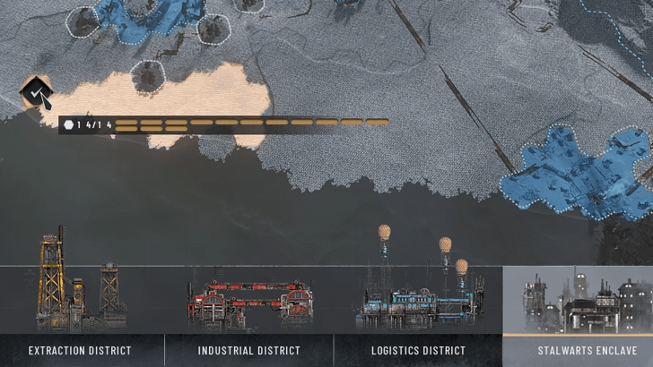 How to Build Enclaves