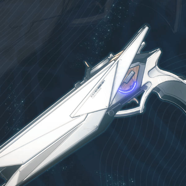 Wuthering Waves - Relativistic Jet