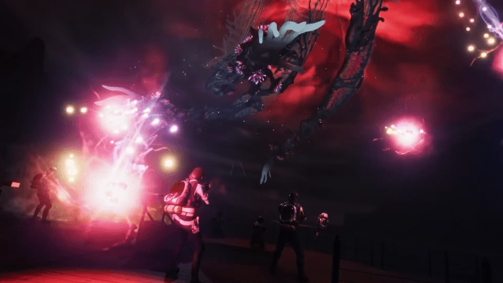 Once Human - Manibus