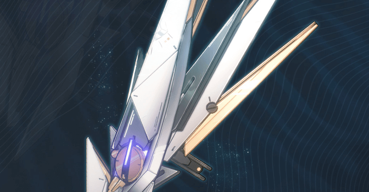 Deep Sky Blazar Gauntlet