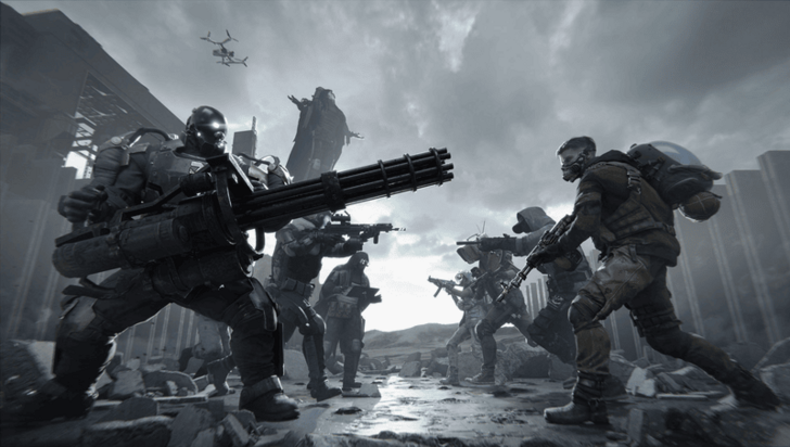 Once Human - What is the Prismverse Clash