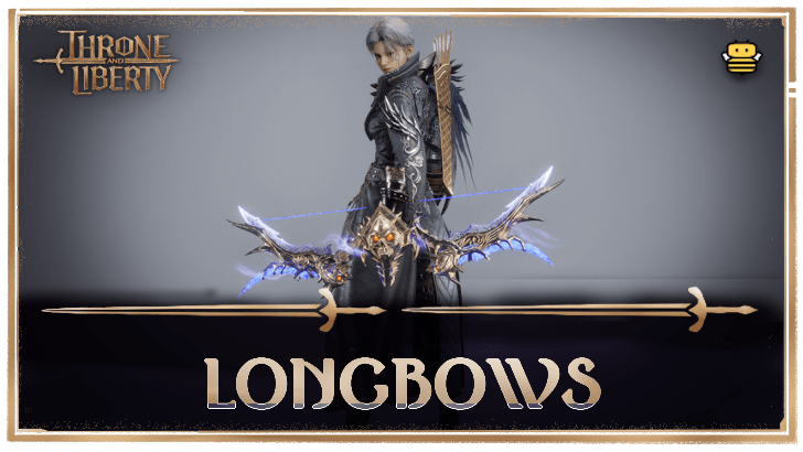 Longbows