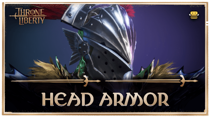 List of All Head Armor | Throne and Liberty (TL)｜Game8