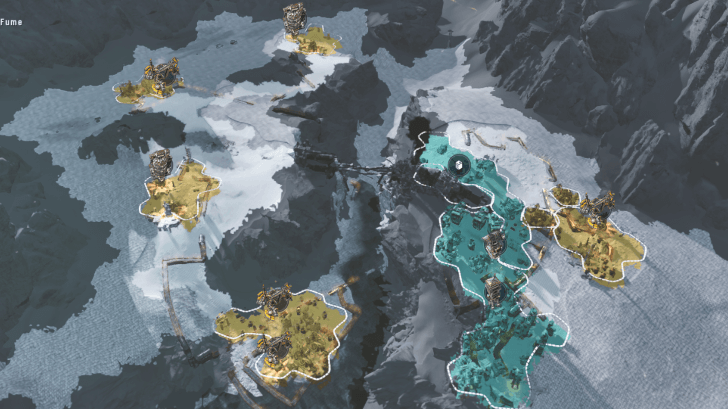 Build More Than What the City Needs