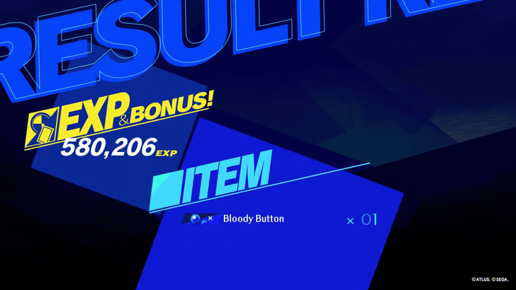 Persona 3 Reload Episode Aigis - Rewards Reaper