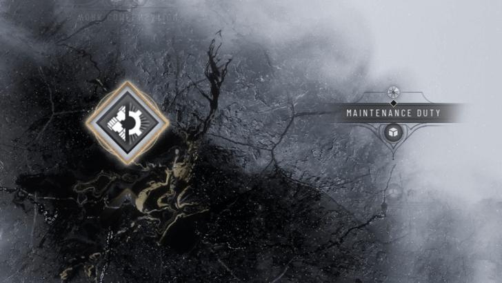 Frostpunk 2 Maintenance Duty