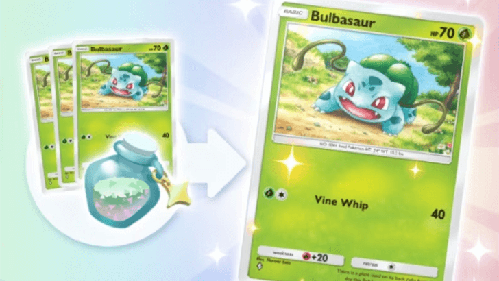 Pokemon TCG Pocket - How to Add Flairs