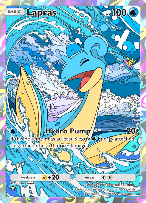 List of One-Star Rarity Cards | Pokemon TCG Pocket (PTCGP)Game8 List of One-Star Rarity Cards | Pokemon TCG Pocket (PTCGP)Game8