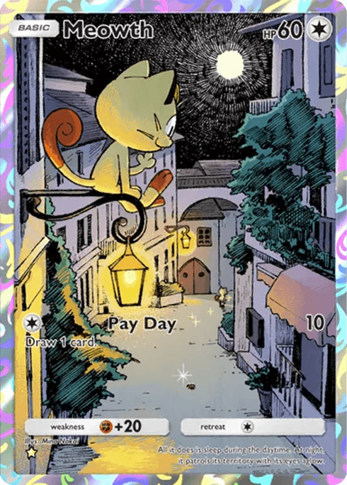 List of One-Star Rarity Cards | Pokemon TCG Pocket (PTCGP)Game8 List of One-Star Rarity Cards | Pokemon TCG Pocket (PTCGP)Game8