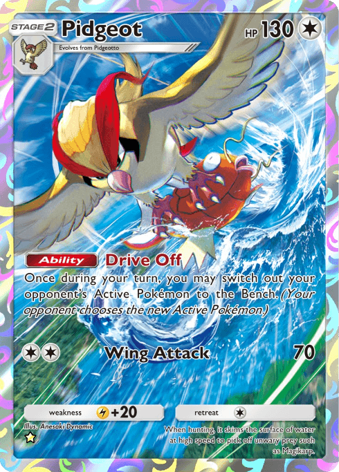 List of One-Star Rarity Cards | Pokemon TCG Pocket (PTCGP)Game8