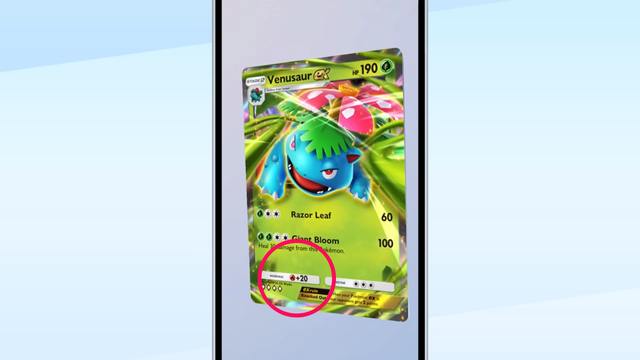 Pokemon TCG Pocket - Weakness