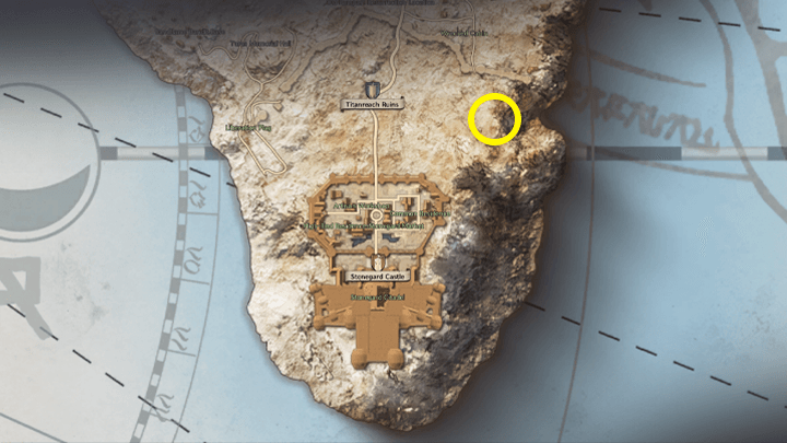 Throne and Liberty - A Tax Evasion Plan