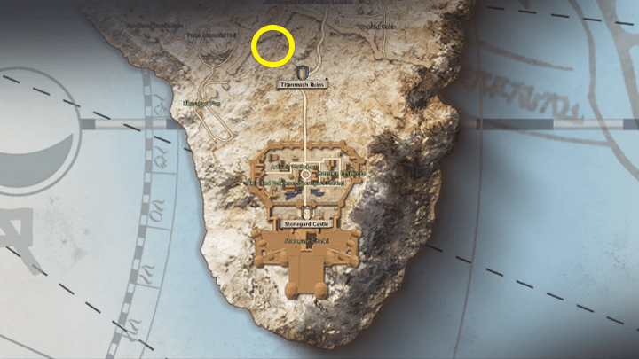 Throne and Liberty - Introduction to Golem Research 1