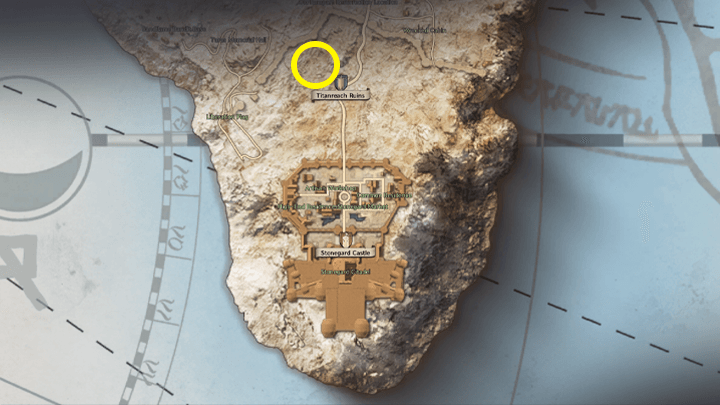 Throne and Liberty - The Sandflame Squad Wants You!